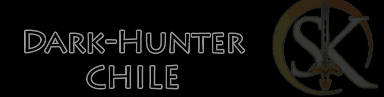 Dark Hunters Chile