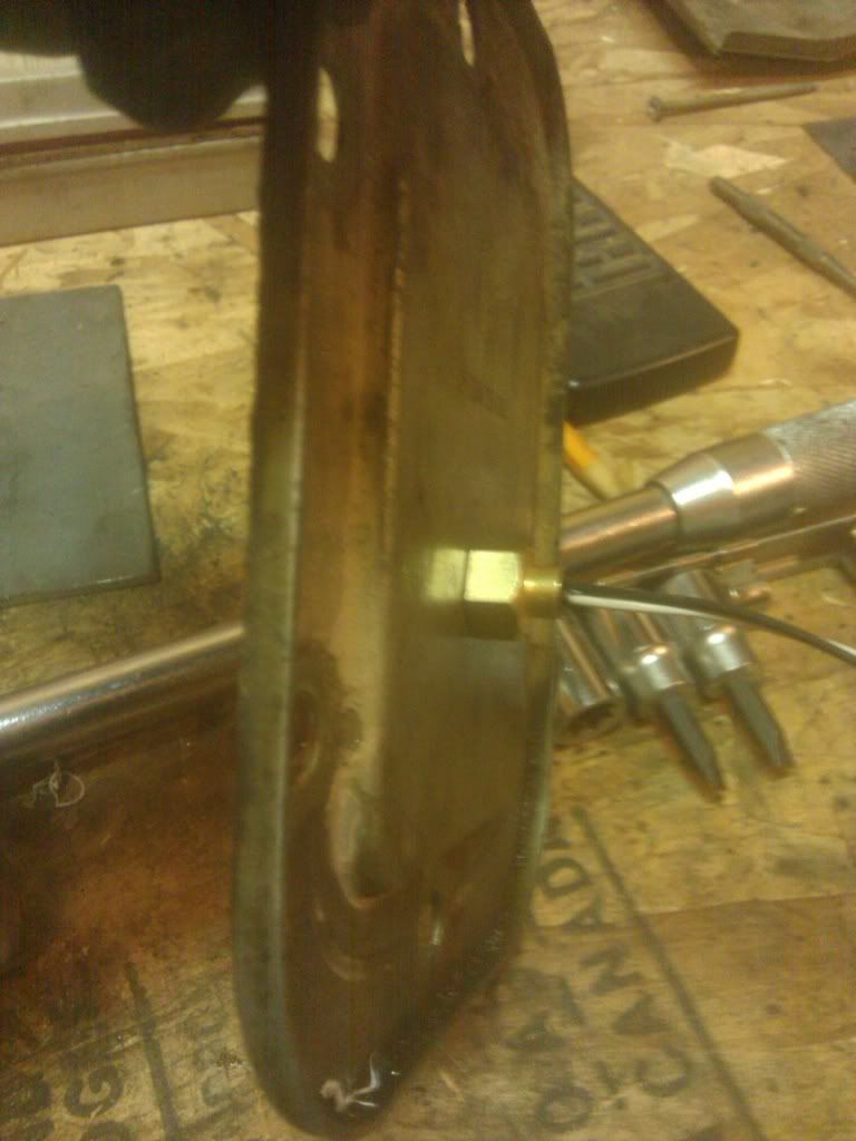 Zf5 transmission temp sensor Ford Powerstroke Diesel Forum