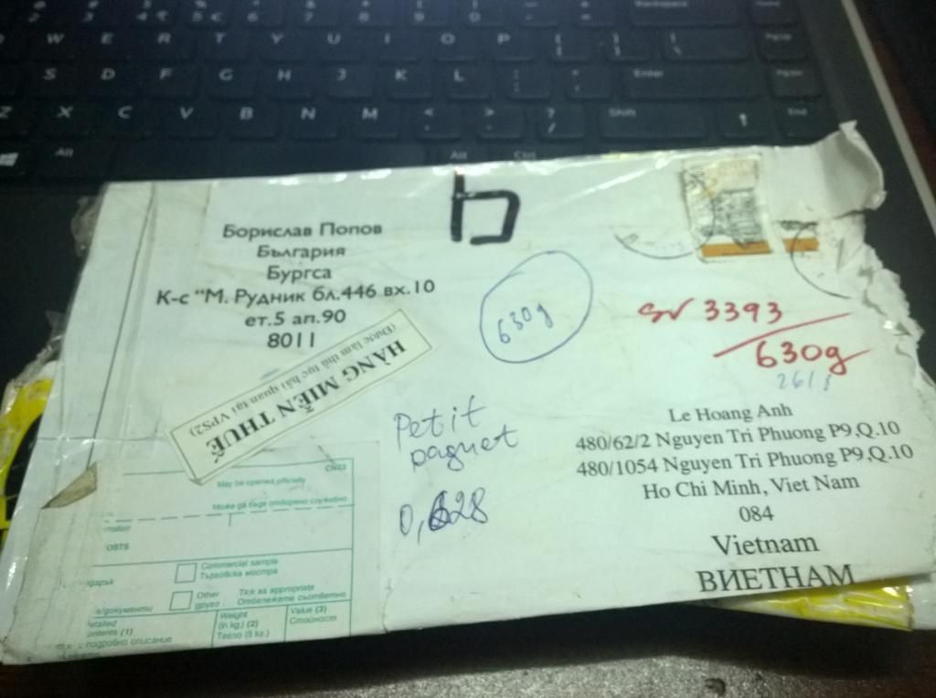 sony t39m hàng orange full box - 6