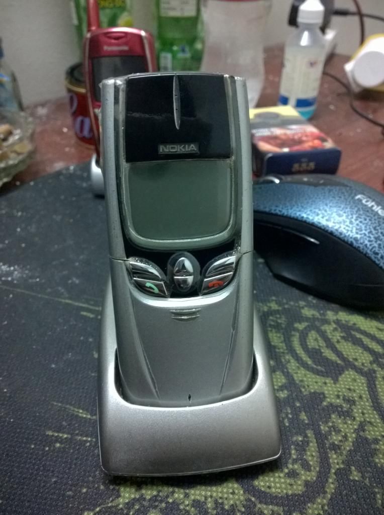 n gage , k810 , pana g50 , 8850 không lỗi lầm , như mới - 4