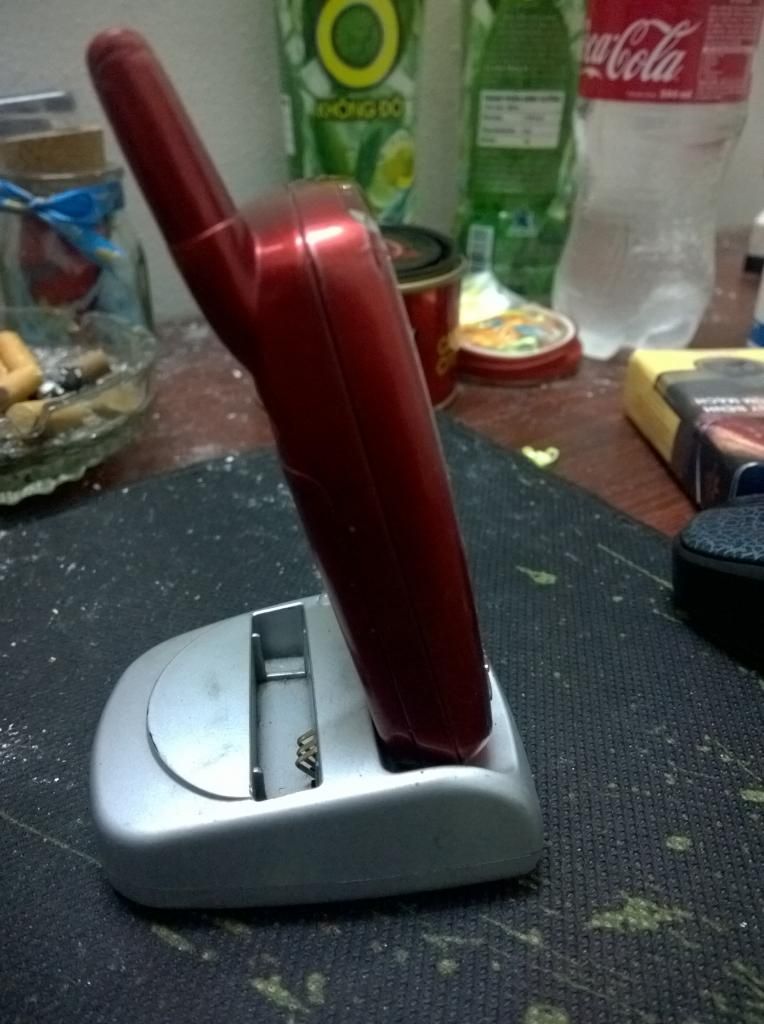 n gage , k810 , pana g50 , 8850 không lỗi lầm , như mới - 14