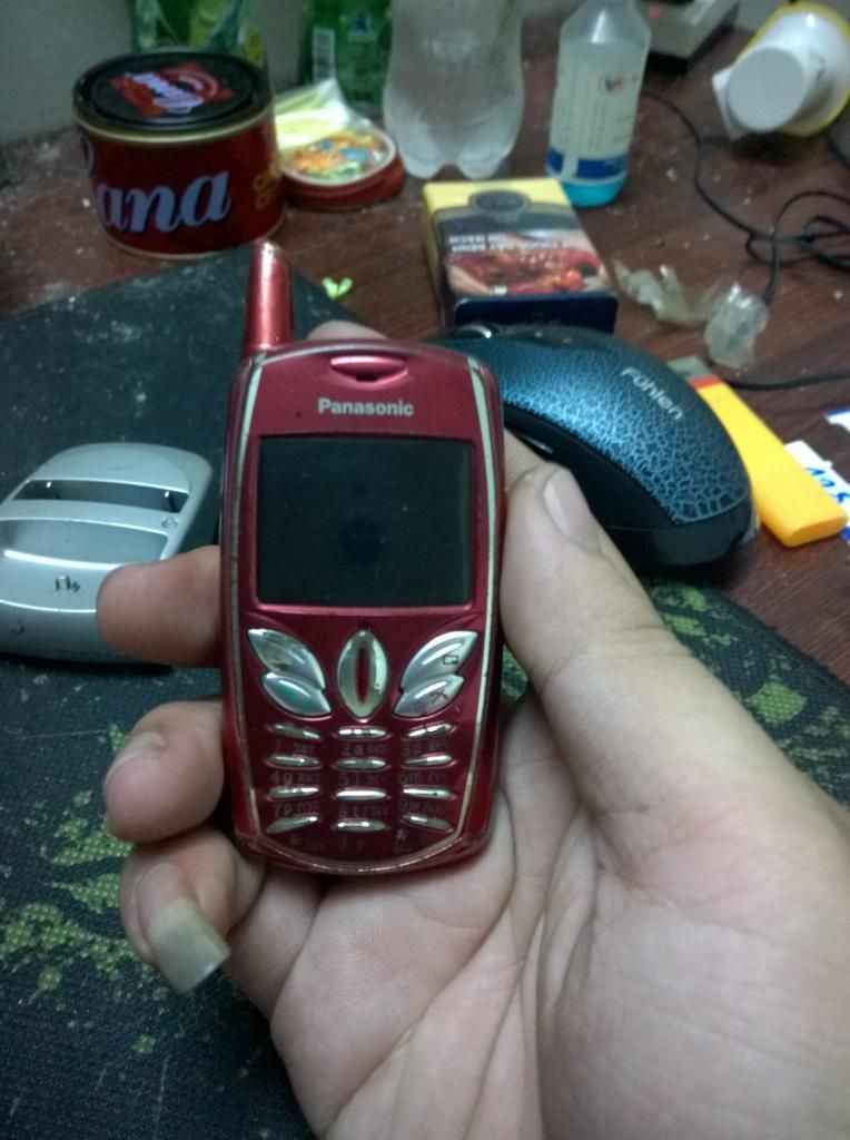 n gage , k810 , pana g50 , 8850 không lỗi lầm , như mới - 15