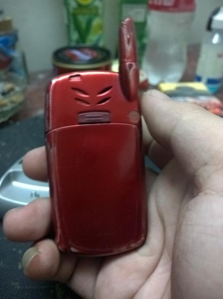 n gage , k810 , pana g50 , 8850 không lỗi lầm , như mới - 16