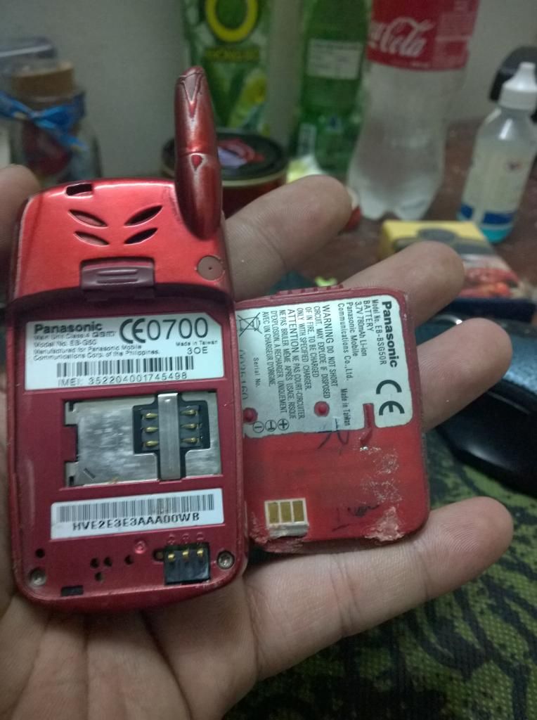 n gage , k810 , pana g50 , 8850 không lỗi lầm , như mới - 17