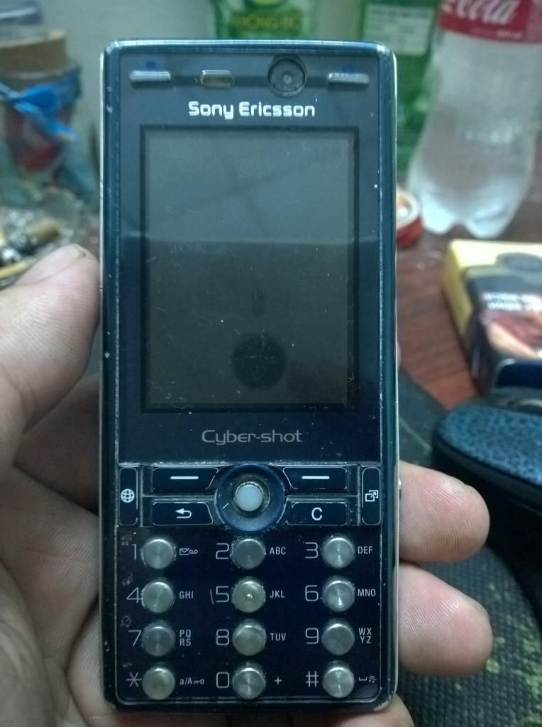 n gage , k810 , pana g50 , 8850 không lỗi lầm , như mới - 9