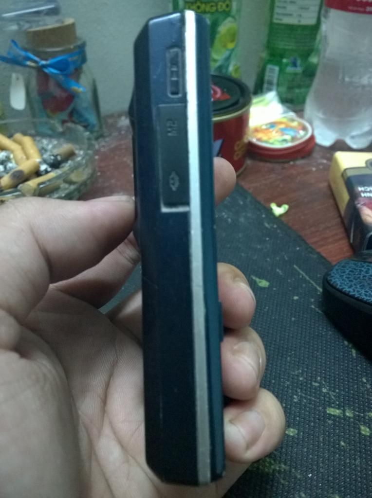 n gage , k810 , pana g50 , 8850 không lỗi lầm , như mới - 10