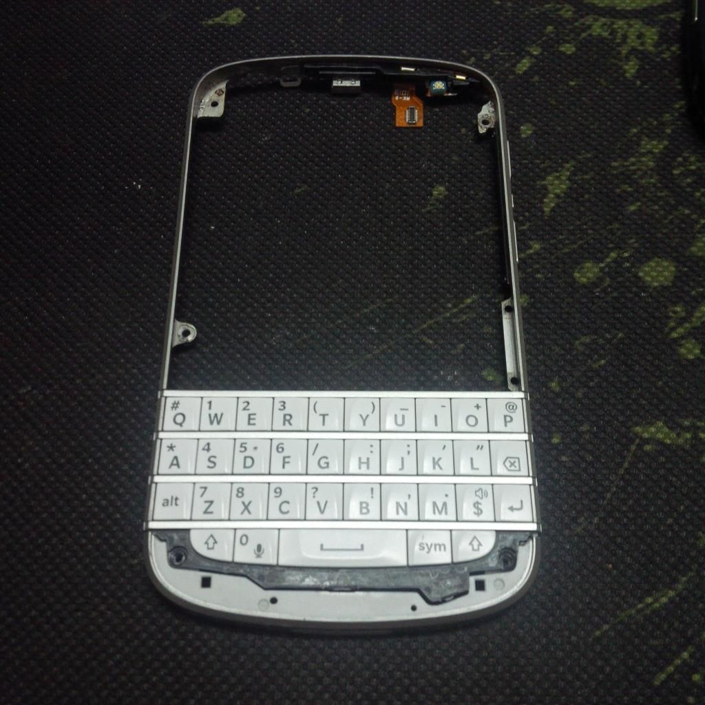 Đồ chơi cho blackberry q10 - 3