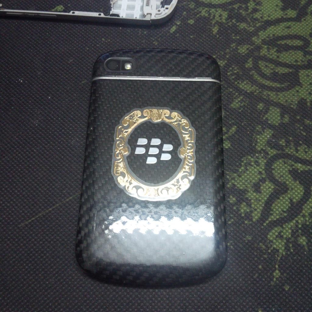 Đồ chơi cho blackberry q10 - 1