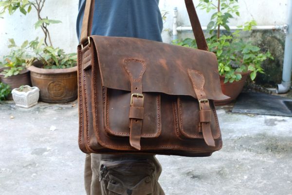 (CN) shop chuyên các loại bóp ví DA xịn giá sinh viên hàng VNXK độc đáo cho các bạn - 38