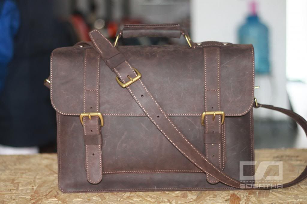 (CN) shop chuyên các loại bóp ví DA xịn giá sinh viên hàng VNXK độc đáo cho các bạn - 32