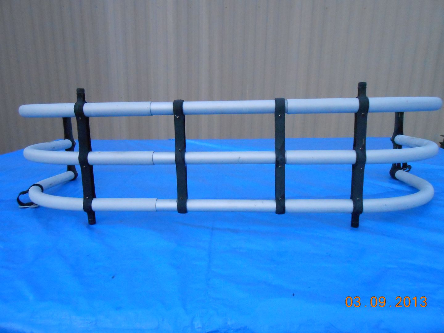 Bed Extender Nissan Frontier Forum