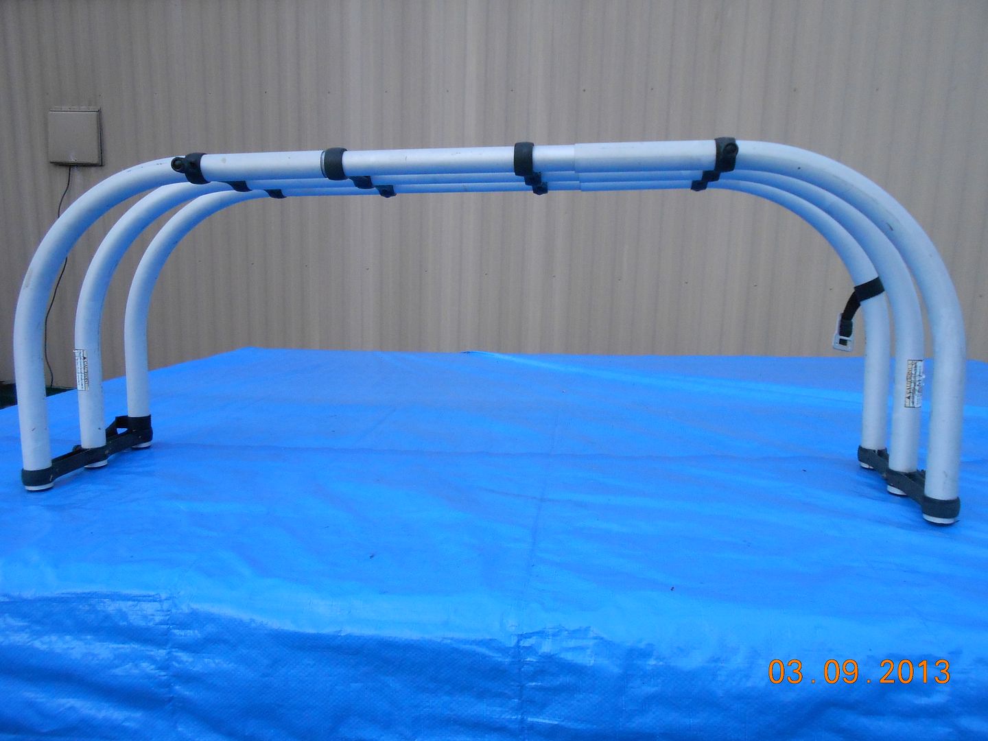 Bed Extender Nissan Frontier Forum