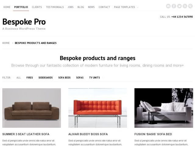bespokepro-portfolio-wordpress-theme
