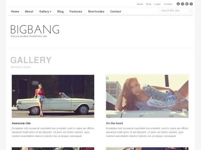bigbang-wordpress-theme-portfolio