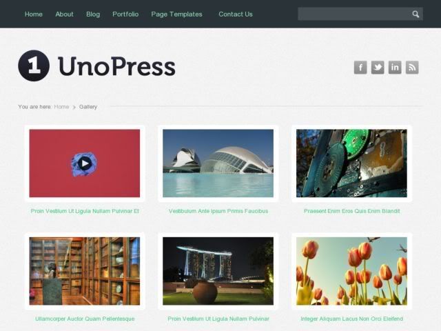 unopress-theme-gallery-page