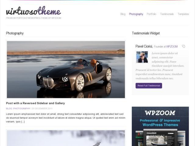virtuoso-wordpress-theme-photography
