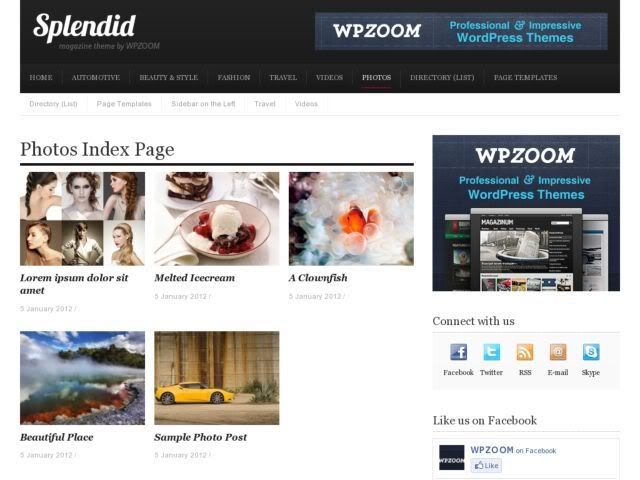 splendid-wordpress-theme-photos