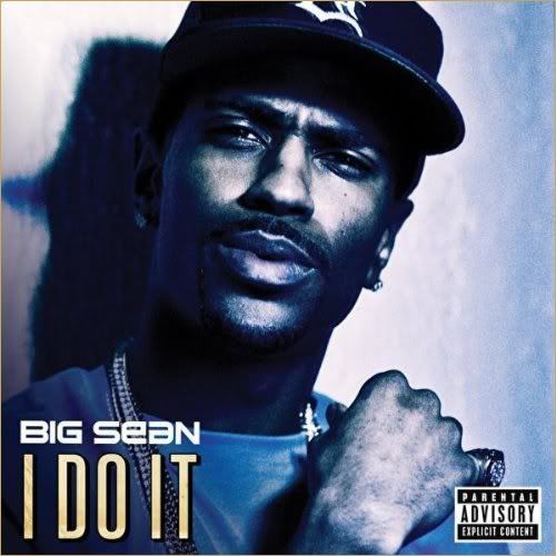 big sean i do it. Big Sean - I Do It