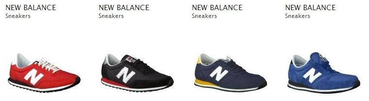 new balance brede voet