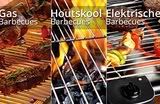 Barbecues, geen zomer zonder!