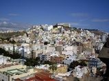Vakantie Canarische Eilanden: hotels op Fuerteventura en Gran Canaria