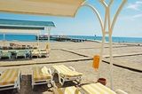 Vakantie Turkije: hotels en vakantieresorts aan de Egeische Kust en de Turkse Riviera