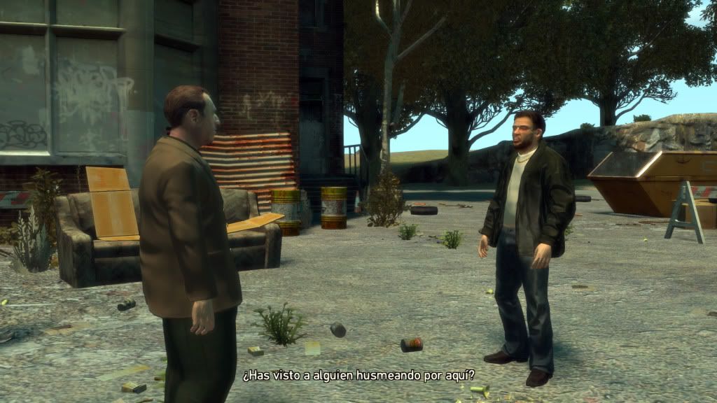 Grand Theft Auto IV Easter Eggs (Update 3)