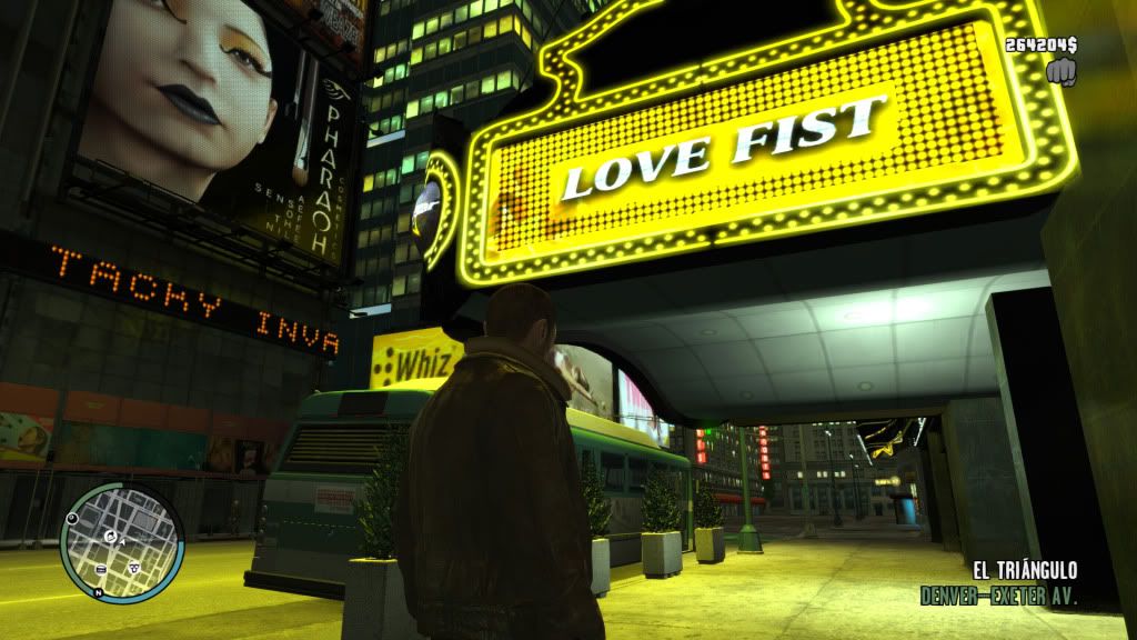 Grand Theft Auto IV Easter Eggs (Update 3)