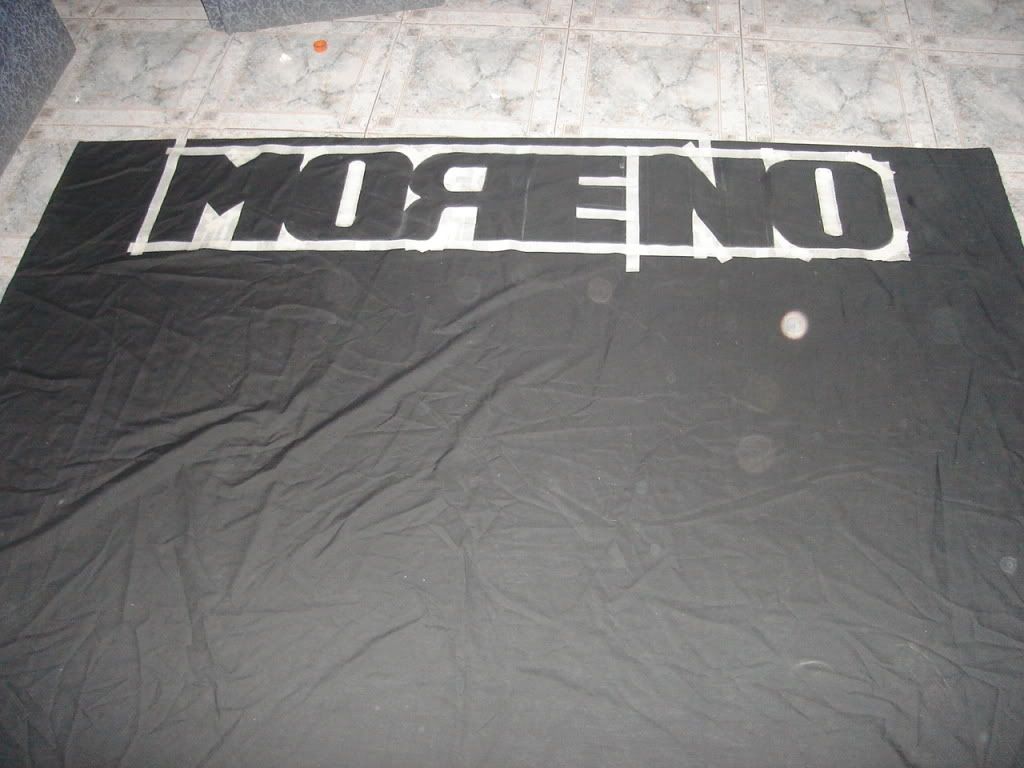 bandera bandera