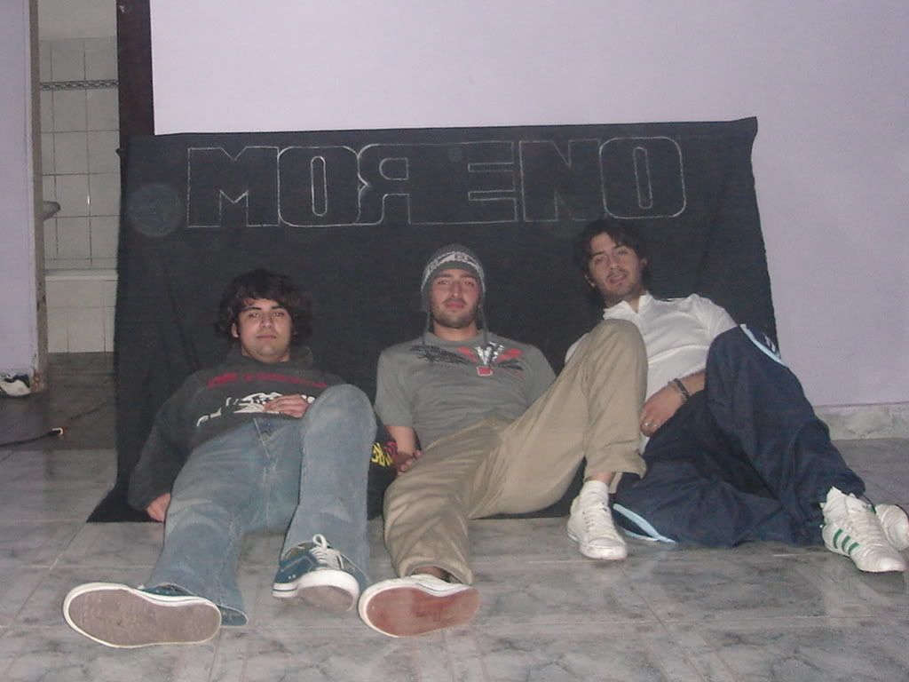 bandera bandera