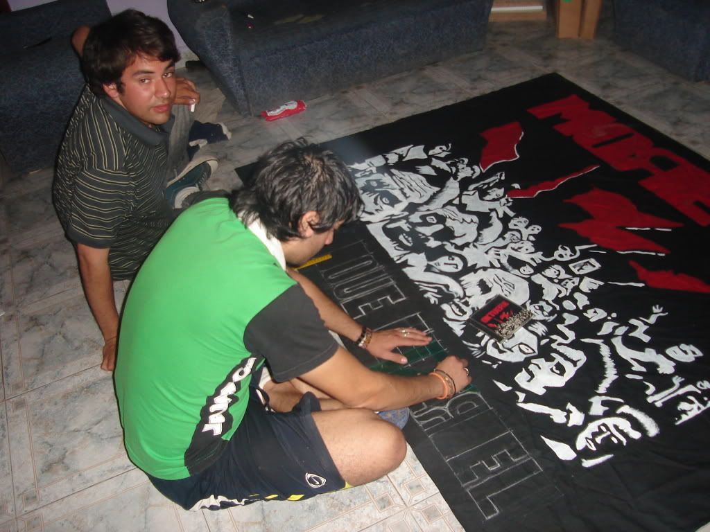 Los Redondos Los Redondos
