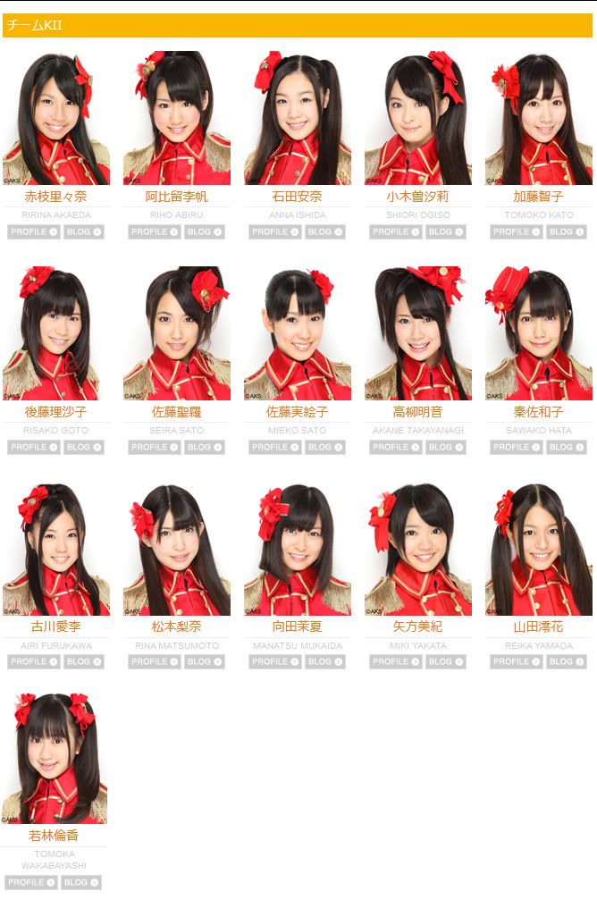 [fanbase] AKB48 &amp;#9835; SKE48 &amp;#9835; NMB48 &amp;#9835; HKT48 &amp;#9835; SDN48 &amp;#9835; and the Sub-Unit | Kaskus48 - Part 2 27