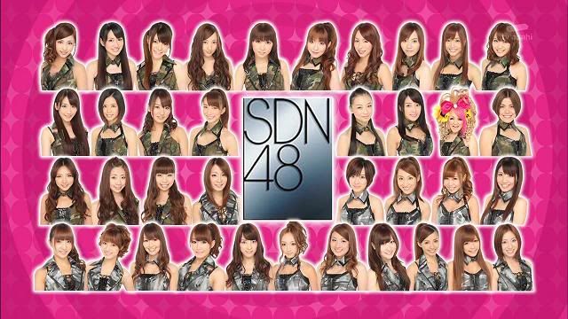 [fanbase] AKB48 &amp;#9835; SKE48 &amp;#9835; NMB48 &amp;#9835; HKT48 &amp;#9835; SDN48 &amp;#9835; and the Sub-Unit | Kaskus48 - Part 2 32