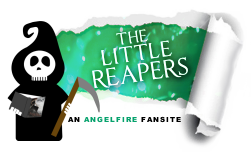 The Little Reapers