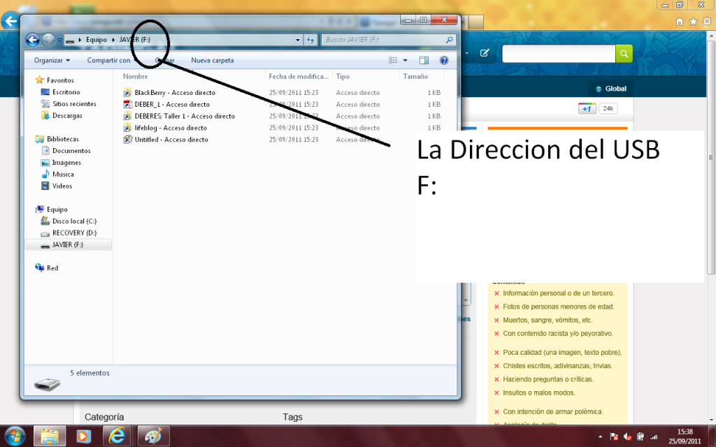 memoria mala memoria mala