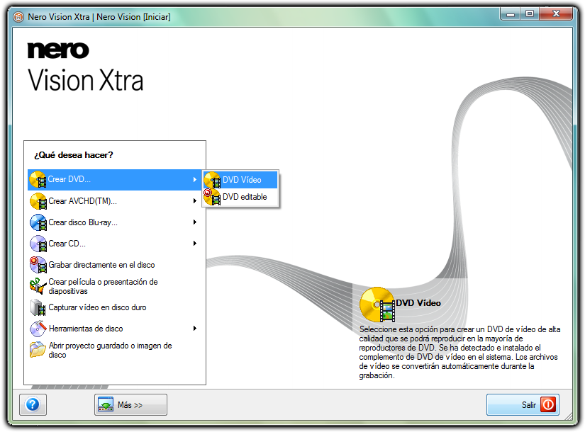 Download Nero BurnLite v10612200 freeware - AfterDawn