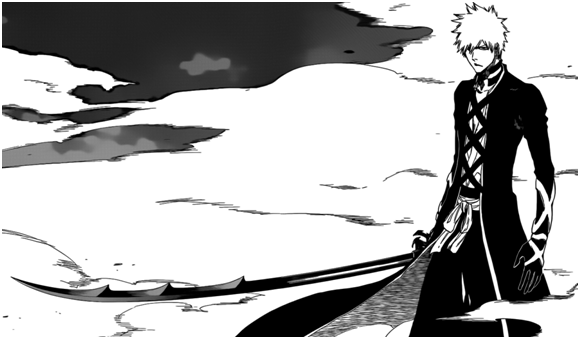 Bleach Chapter 475 – Bankai