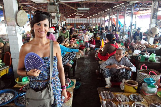 Vietnam, Camboya y Malasia, un viaje con final apoteósico - Blogs de Asia Sudeste - Hoi An - Lao Chai (2)