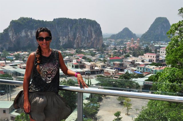 Vietnam, Camboya y Malasia, un viaje con final apoteósico - Blogs de Asia Sudeste - Hué - Hoi An (3)