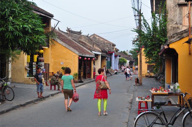 Vietnam, Camboya y Malasia, un viaje con final apoteósico - Blogs de Asia Sudeste - Hué - Hoi An (10)