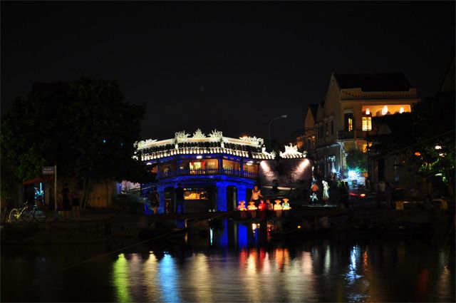 Vietnam, Camboya y Malasia, un viaje con final apoteósico - Blogs de Asia Sudeste - Hué - Hoi An (13)
