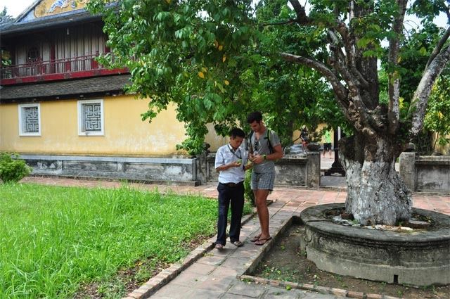 Vietnam, Camboya y Malasia, un viaje con final apoteósico - Blogs de Asia Sudeste - Hué (18)
