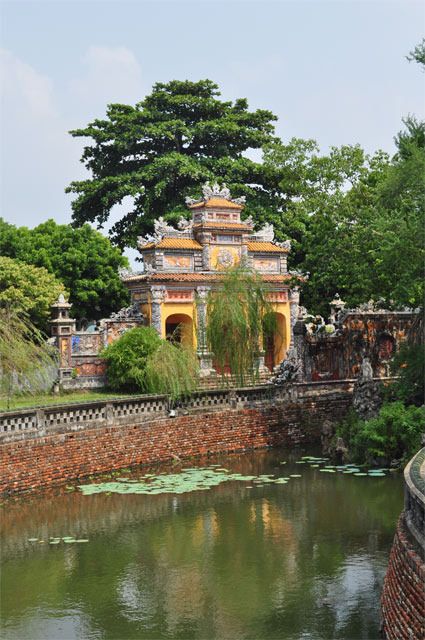 Vietnam, Camboya y Malasia, un viaje con final apoteósico - Blogs de Asia Sudeste - Hué (12)