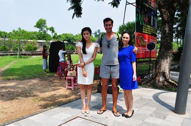 Vietnam, Camboya y Malasia, un viaje con final apoteósico - Blogs de Asia Sudeste - Hué (9)