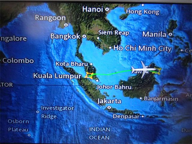 Kuala Lumpur - Pulau Mabul - Vietnam, Camboya y Malasia, un viaje con final apoteósico (1)