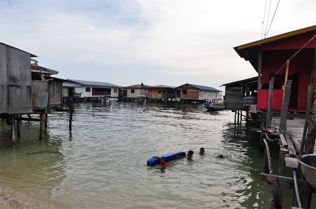 Pulau Mabul - Vietnam, Camboya y Malasia, un viaje con final apoteósico (15)
