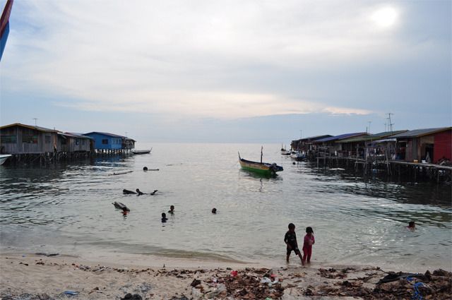 Pulau Mabul - Vietnam, Camboya y Malasia, un viaje con final apoteósico (20)