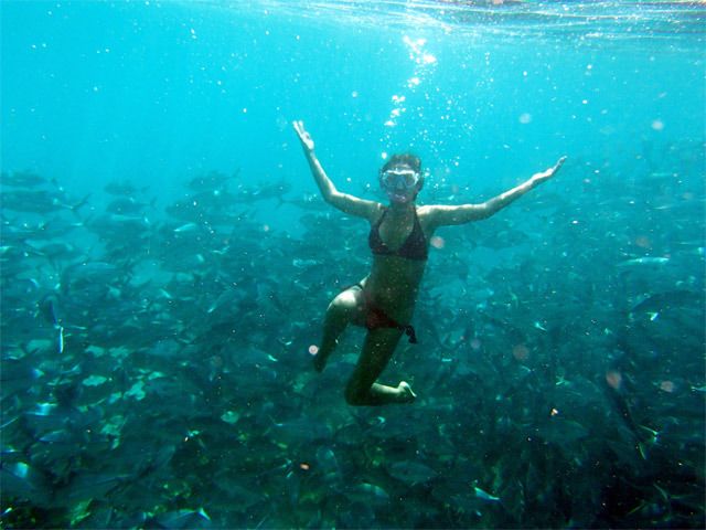 Pulau Mabul - Vietnam, Camboya y Malasia, un viaje con final apoteósico (9)