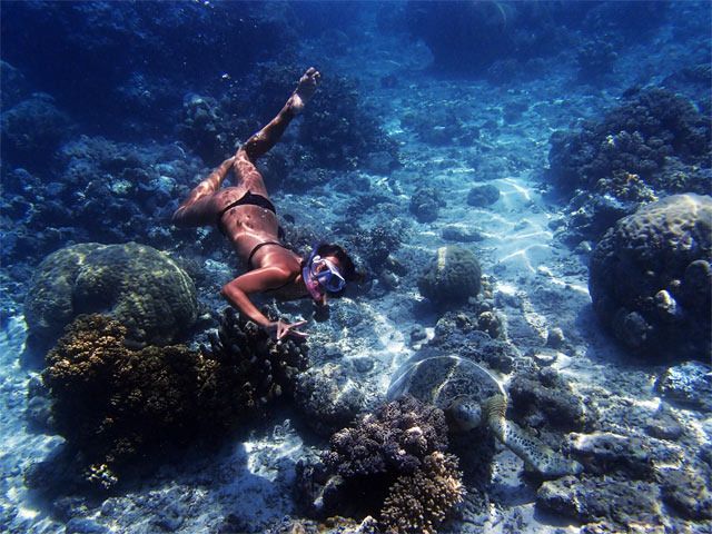 Pulau Mabul - Vietnam, Camboya y Malasia, un viaje con final apoteósico (1)