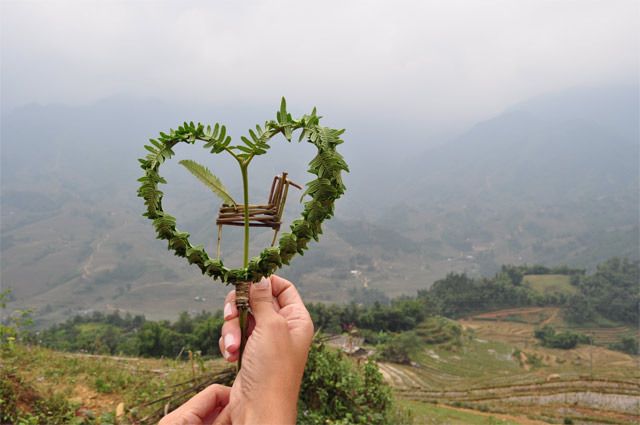 Vietnam, Camboya y Malasia, un viaje con final apoteósico - Blogs de Asia Sudeste - Sapa - Hanoi (3)